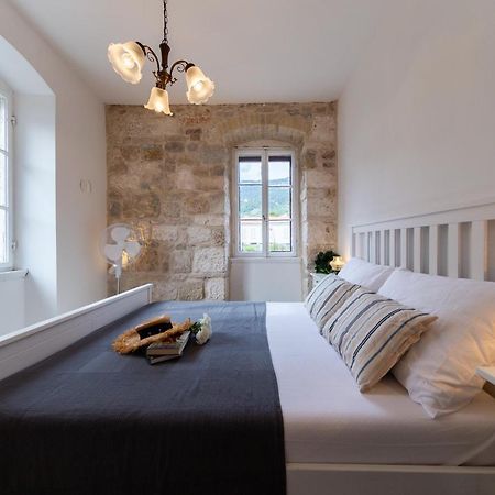 Ferienwohnung Casa Pescador Komiža Exterior foto