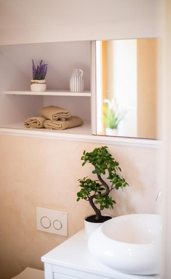 Ferienwohnung Casa Pescador Komiža Exterior foto