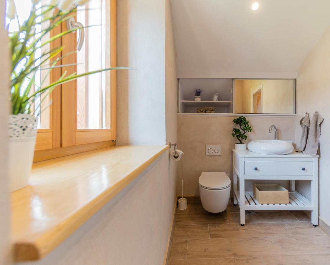 Ferienwohnung Casa Pescador Komiža Exterior foto